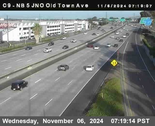 NB 5 JNO Old Town