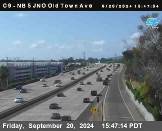 NB 5 JNO Old Town