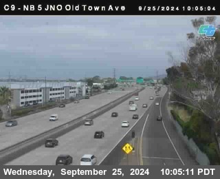 NB 5 JNO Old Town