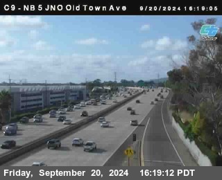 NB 5 JNO Old Town