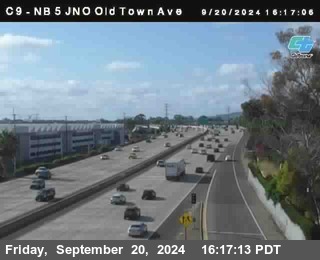 NB 5 JNO Old Town