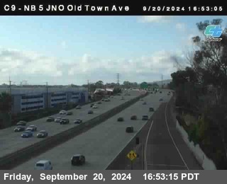 NB 5 JNO Old Town