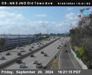 NB 5 JNO Old Town