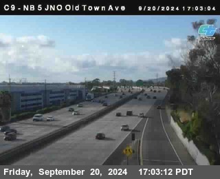 NB 5 JNO Old Town