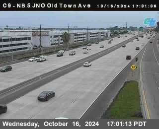 NB 5 JNO Old Town