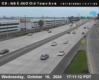 NB 5 JNO Old Town