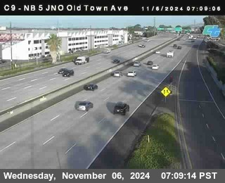 NB 5 JNO Old Town