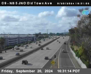 NB 5 JNO Old Town