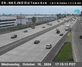 NB 5 JNO Old Town