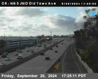 NB 5 JNO Old Town