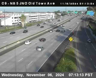 NB 5 JNO Old Town