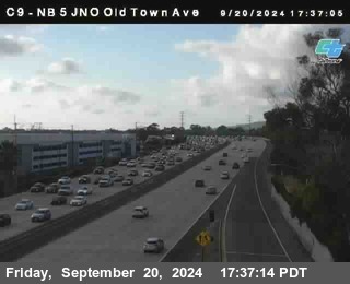 NB 5 JNO Old Town