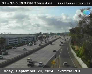 NB 5 JNO Old Town