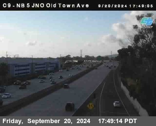 NB 5 JNO Old Town