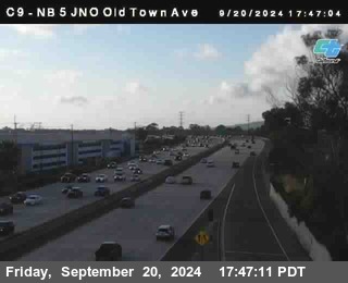 NB 5 JNO Old Town