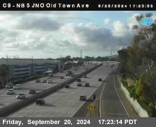 NB 5 JNO Old Town