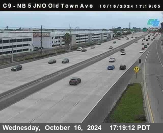 NB 5 JNO Old Town