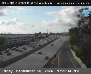 NB 5 JNO Old Town