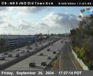 NB 5 JNO Old Town