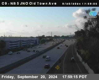 NB 5 JNO Old Town