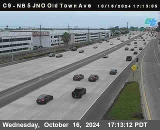 NB 5 JNO Old Town