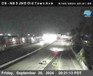 NB 5 JNO Old Town