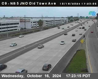 NB 5 JNO Old Town