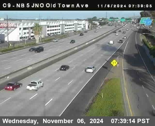 NB 5 JNO Old Town