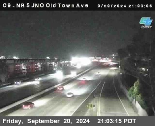 NB 5 JNO Old Town