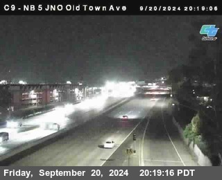 NB 5 JNO Old Town