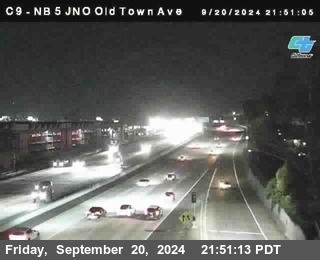 NB 5 JNO Old Town