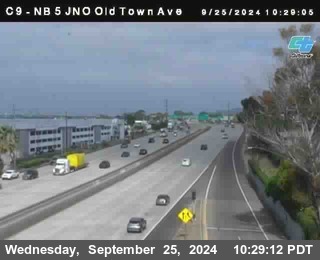 NB 5 JNO Old Town