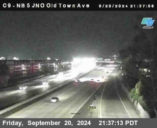 NB 5 JNO Old Town