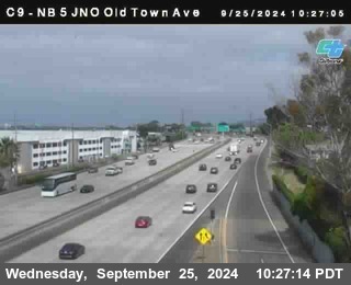 NB 5 JNO Old Town