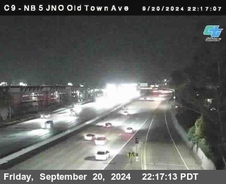 NB 5 JNO Old Town