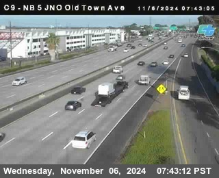 NB 5 JNO Old Town