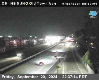 NB 5 JNO Old Town