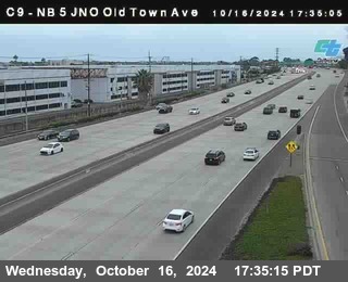 NB 5 JNO Old Town