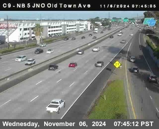 NB 5 JNO Old Town