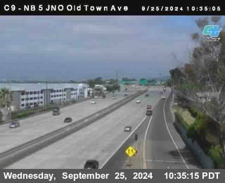 NB 5 JNO Old Town