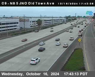 NB 5 JNO Old Town