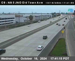 NB 5 JNO Old Town