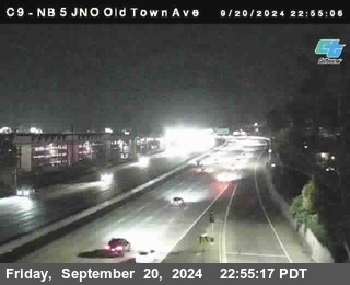 NB 5 JNO Old Town