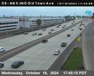 NB 5 JNO Old Town