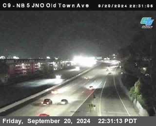 NB 5 JNO Old Town