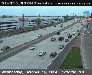 NB 5 JNO Old Town