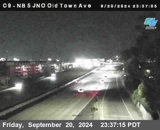 NB 5 JNO Old Town