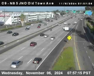 NB 5 JNO Old Town