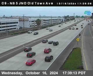 NB 5 JNO Old Town