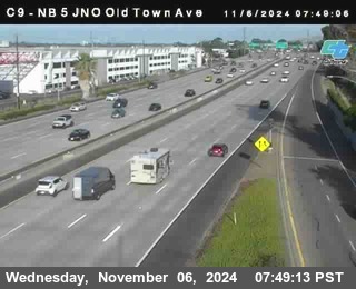 NB 5 JNO Old Town